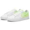 Pro Leather Low « White Ghost Green »