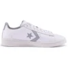 Pro Leather Low « White Gravel »