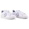 Pro Leather Low « White Gravel »