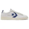 Pro Leather Low « White Rush Blue »