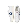 Pro Leather Low « White Rush Blue »
