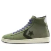 Pro Leather Mid « Black History Month »