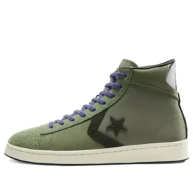 Pro Leather Mid « Black History Month »