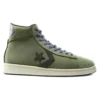 Pro Leather Mid « Black History Month »