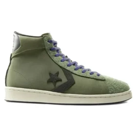 Pro Leather Mid « Black History Month »