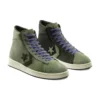 Pro Leather Mid « Black History Month »