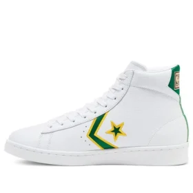 Pro Leather Mid « Boston Celtics »