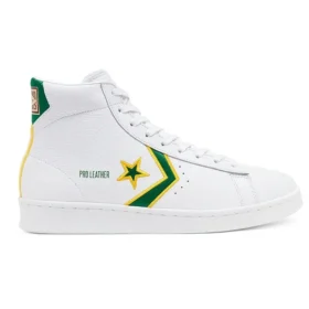 Pro Leather Mid « Boston Celtics »