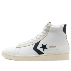 Pro Leather Mid « Raise Your Game »