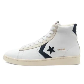 Pro Leather Mid « Raise Your Game »