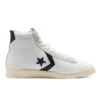 Pro Leather Mid « Raise Your Game »