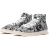 Pro Leather Mid « Snakequins »