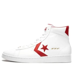 Pro Leather Mid « The Scoop »