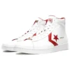 Pro Leather Mid « The Scoop »