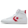 Pro Leather Mid « Then & Now »