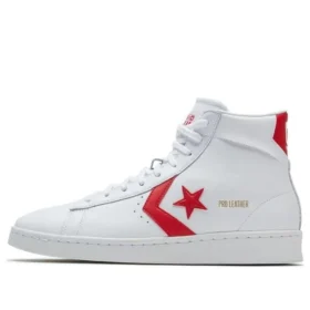 Pro Leather Mid « Then & Now »
