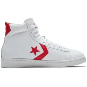 Pro Leather Mid « Then & Now »