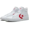 Pro Leather Mid « Then & Now »