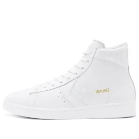 Pro Leather OG High « Triple White »