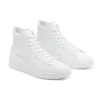 Pro Leather OG High « Triple White »