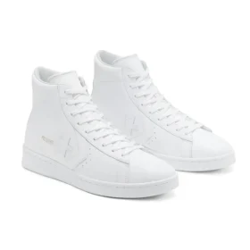 Pro Leather OG High « Triple White »