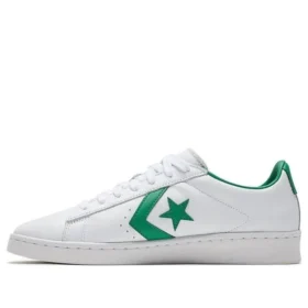 Pro Leather OG Low « White Green »