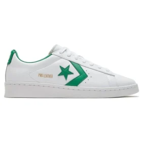Pro Leather OG Low « White Green »