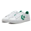 Pro Leather OG Low « White Green »