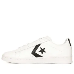 Pro Leather Ox « White Black »