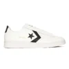 Pro Leather Ox « White Black » Pro Leather Ox « White Black »
