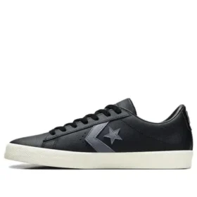Pro Leather Vulc Pro « Black Lunar Grey »