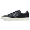 Pro Leather Vulc Pro « Black Lunar Grey »