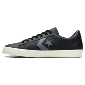 Pro Leather Vulc Pro « Black Lunar Grey »
