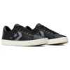 Pro Leather Vulc Pro « Black Lunar Grey »