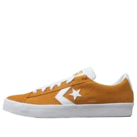 Pro Leather Vulc Pro Suede Low « Golden Sundial »