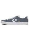 Pro Leather Vulc Pro Suede Low « Lunar Grey »