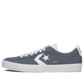 Pro Leather Vulc Pro Suede Low « Lunar Grey »