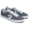 Pro Leather Vulc Pro Suede Low « Lunar Grey »