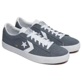 Pro Leather Vulc Pro Suede Low « Lunar Grey »