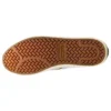 Pro Leather Vulc Pro « White Deep Bordeaux »