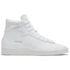 Pro Leather « White Flames »