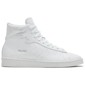 Pro Leather « White Flames »