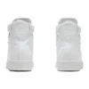 Pro Leather « White Flames »