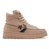 Pro Leather X2 High « Black Ice – Salt Pink »