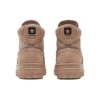Pro Leather X2 High « Black Ice – Salt Pink »