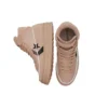 Pro Leather X2 High « Black Ice – Salt Pink »