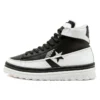 Pro Leather X2 High « Rivals Pack – Noir Blanc »