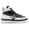 Pro Leather X2 High « Rivals Pack – Noir Blanc »