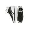 Pro Leather X2 High « Rivals Pack – Noir Blanc »