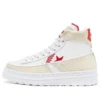 Pro Leather X2 High « Rivals Pack – White University Red »
